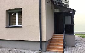 Du Draugai Apartment