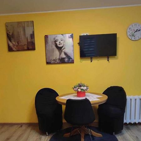 Du Draugai Apartment Друскининкай Экстерьер фото