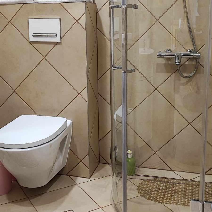 Du Draugai Apartment Друскининкай Экстерьер фото