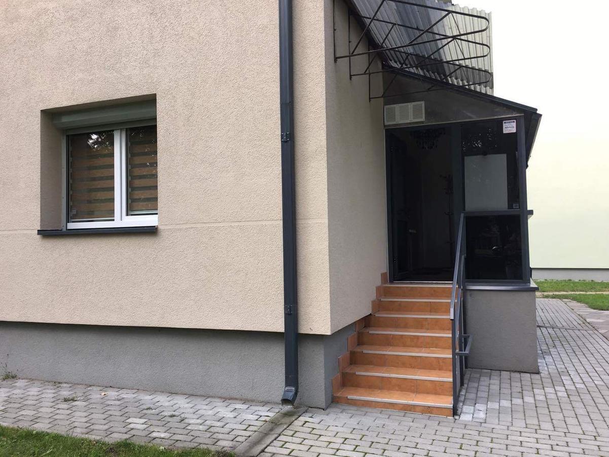 Du Draugai Apartment Друскининкай Экстерьер фото