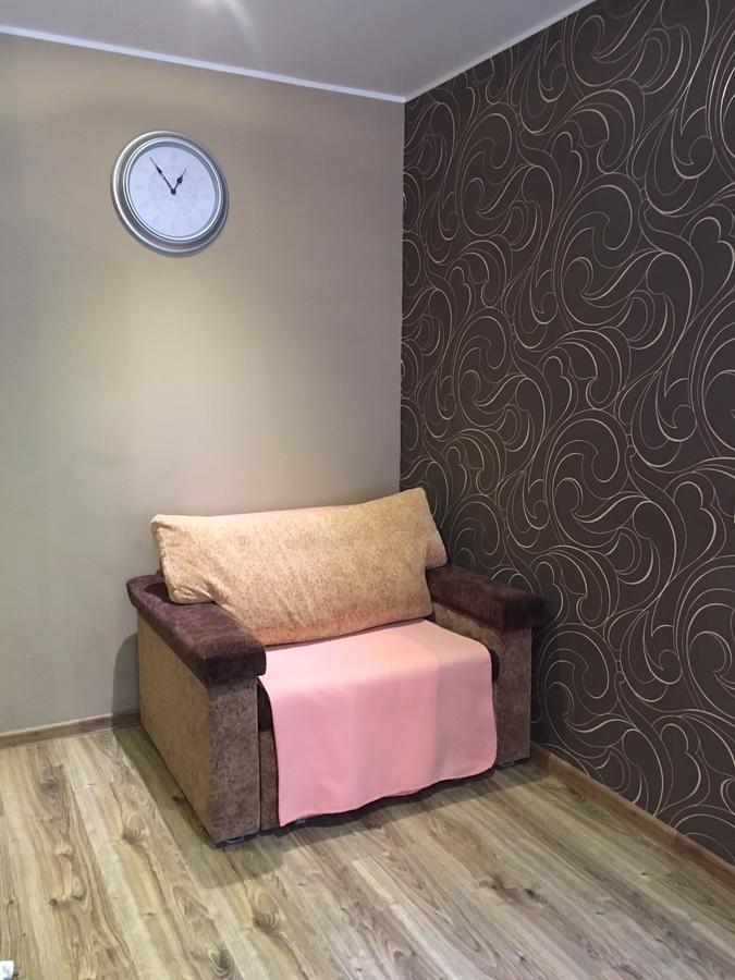 Du Draugai Apartment Друскининкай Экстерьер фото